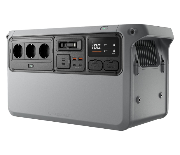 DJI Power Auro 2000 Elite - 1613359 - zdjęcie 2